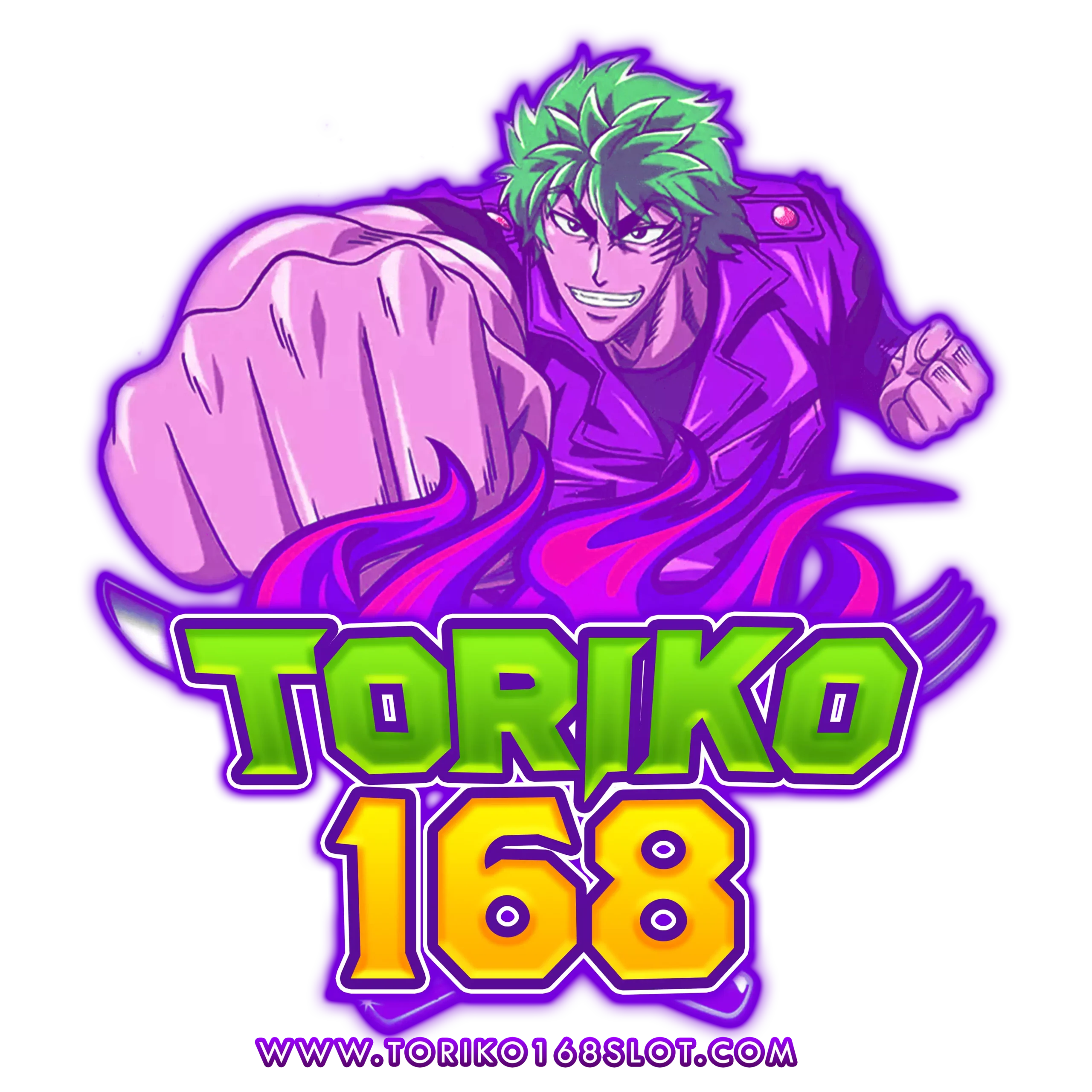 toriko168slot